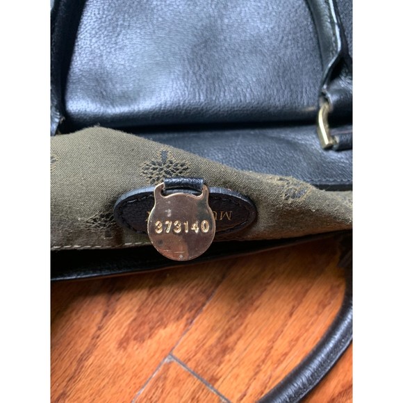 Mulberry Large Willow Handbag - Picture 4 of 4